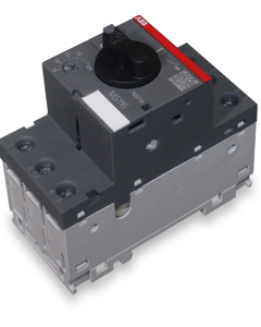 Protective motor switch MS116 1.6-2.5A